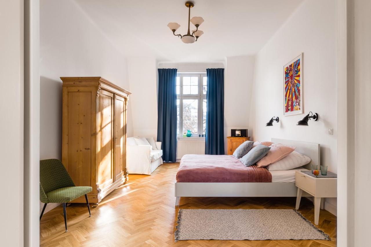 Sanhaus Apartments - Chopina 13 - Apartamenty W Centrum, 5 Minut Od Plazy I Deptaka Sopot Bagian luar foto