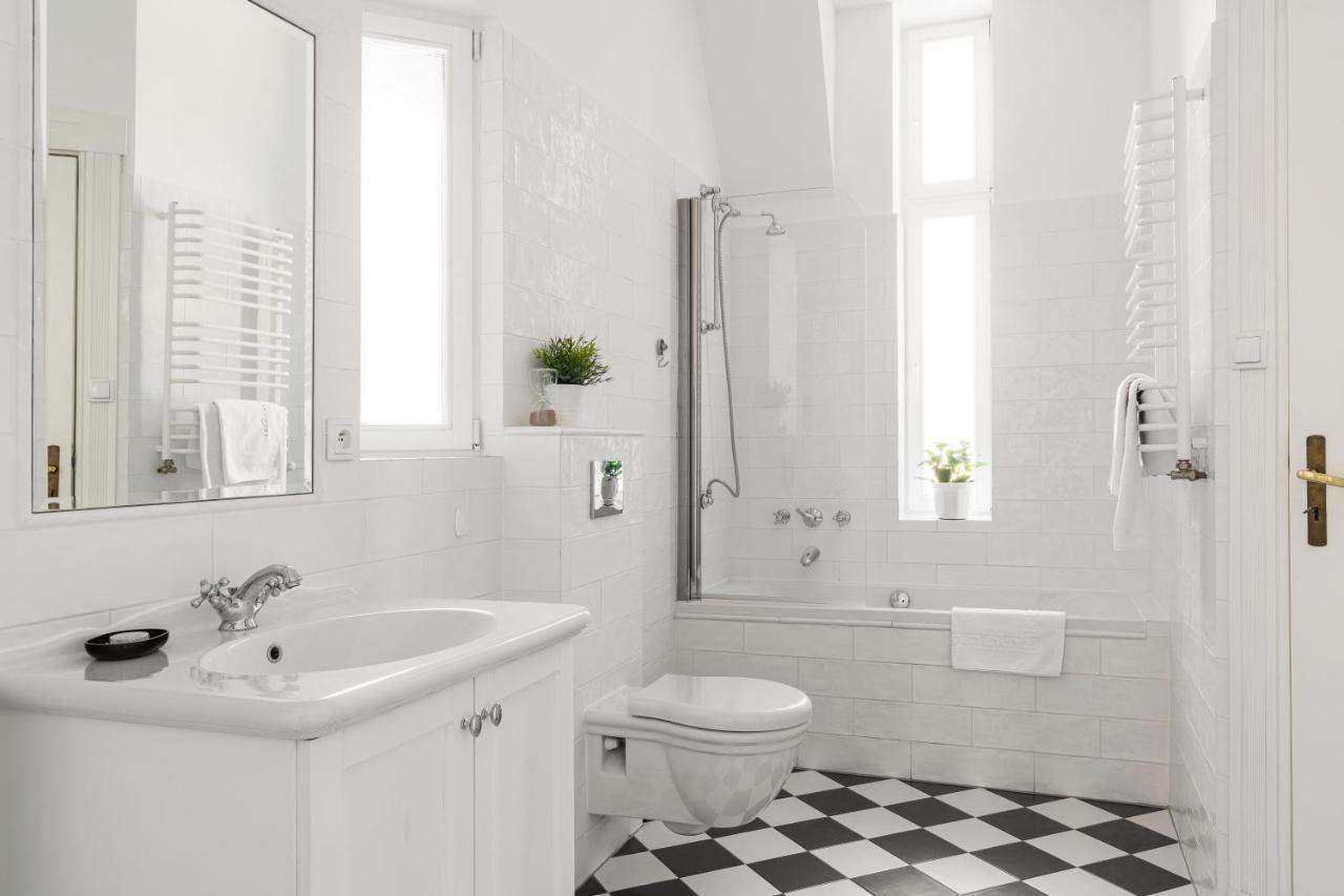 Sanhaus Apartments - Chopina 13 - Apartamenty W Centrum, 5 Minut Od Plazy I Deptaka Sopot Bagian luar foto