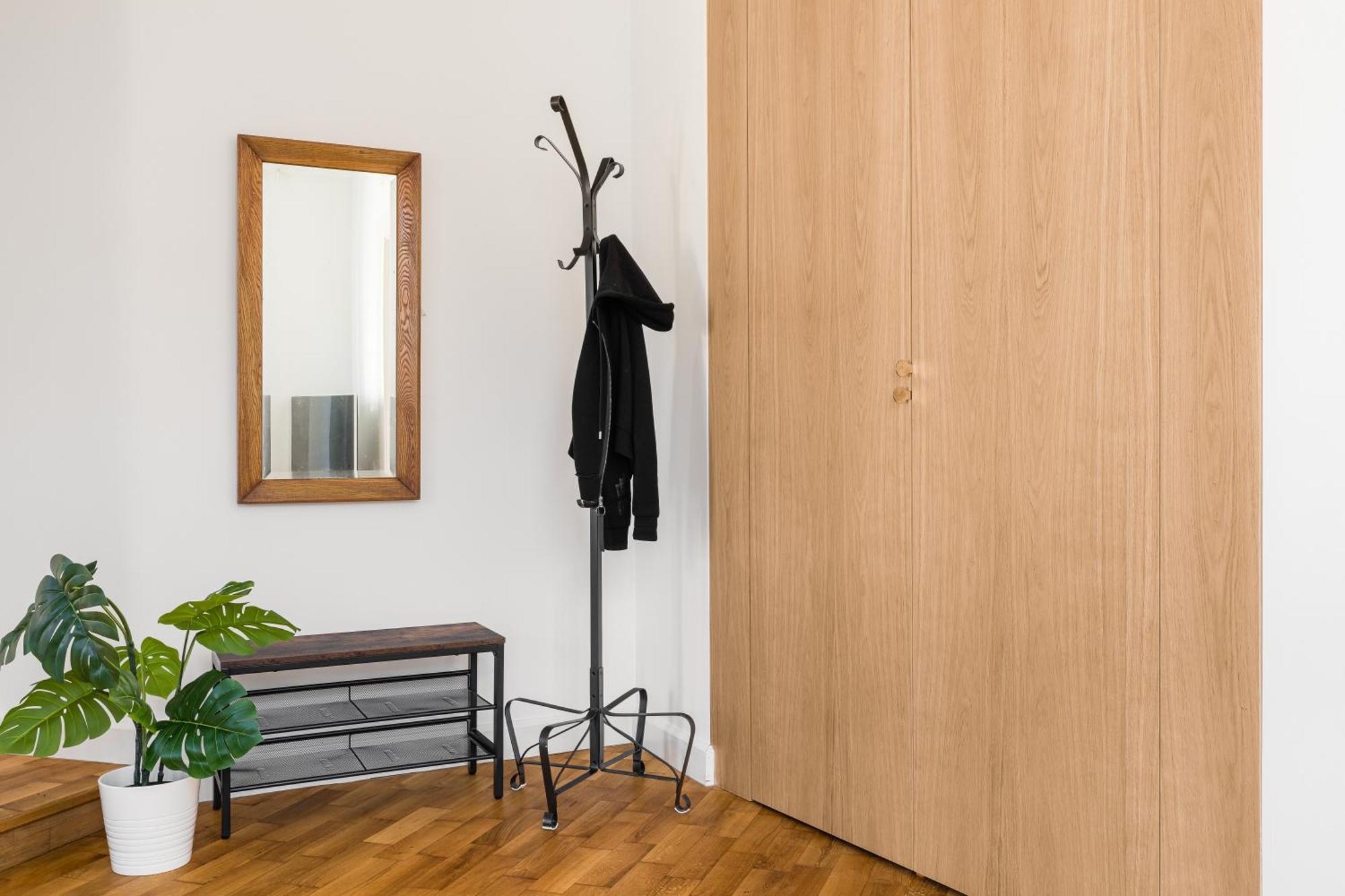Sanhaus Apartments - Chopina 13 - Apartamenty W Centrum, 5 Minut Od Plazy I Deptaka Sopot Ruang foto