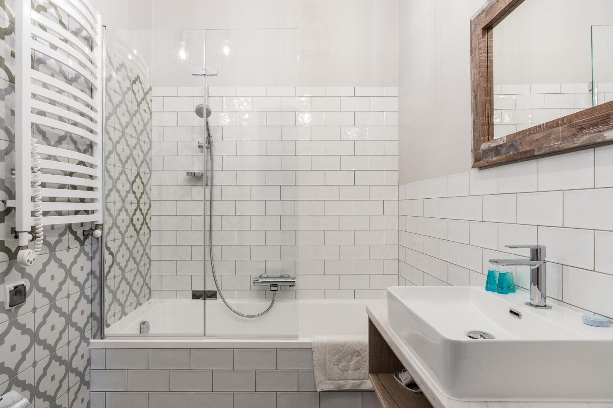 Sanhaus Apartments - Chopina 13 - Apartamenty W Centrum, 5 Minut Od Plazy I Deptaka Sopot Ruang foto