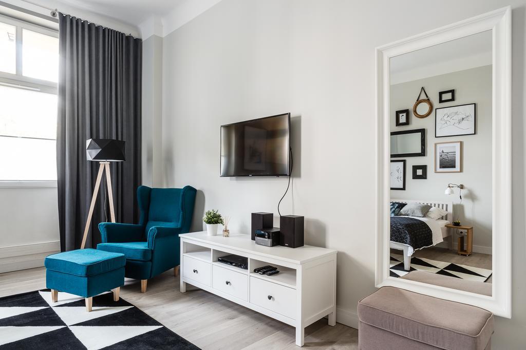 Sanhaus Apartments - Chopina 13 - Apartamenty W Centrum, 5 Minut Od Plazy I Deptaka Sopot Bagian luar foto