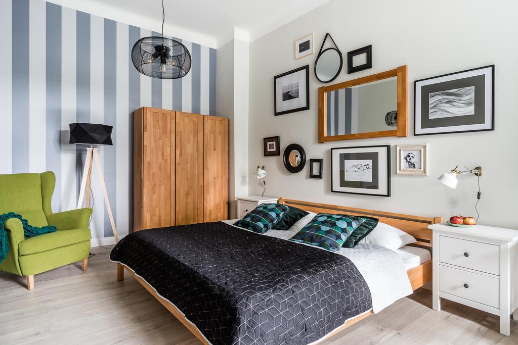 Sanhaus Apartments - Chopina 13 - Apartamenty W Centrum, 5 Minut Od Plazy I Deptaka Sopot Bagian luar foto