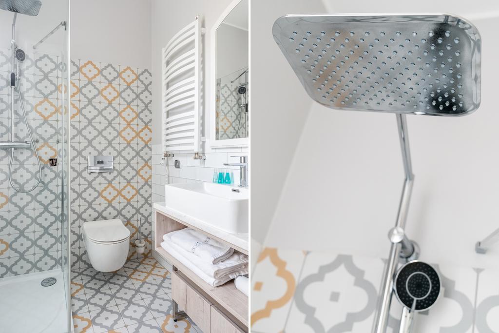 Sanhaus Apartments - Chopina 13 - Apartamenty W Centrum, 5 Minut Od Plazy I Deptaka Sopot Bagian luar foto